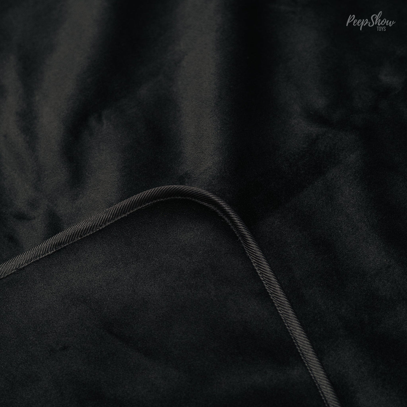 Solina Sex Blanket Folded over