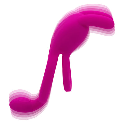 Closer™ Intimate Rechargeable Ring Touch - 2x Extra Stimulation