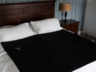 Solina Sex Blanket - Waterproof, 70" Length
