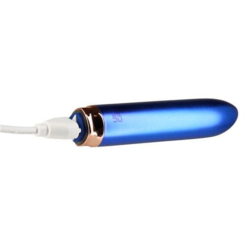Swan Maximum Bullet Vibrator + Silicone Grip - Hamilton Park Electronics