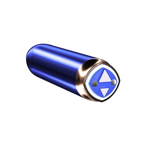 Swan Maximum Bullet Vibrator + Silicone Grip - Hamilton Park Electronics